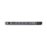 HP Elite 90W ThunderBolt 3 1DT93AA Docking Station + Adapter | 3mth Wty