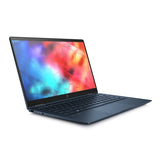 HP Elite Dragonfly G2 Refurbished Laptop - Angled View