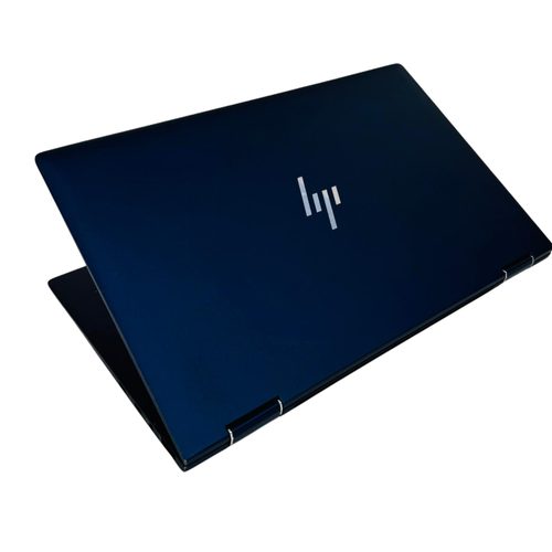 HP Elite Dragonfly G2 Refurbished Laptop - Front View