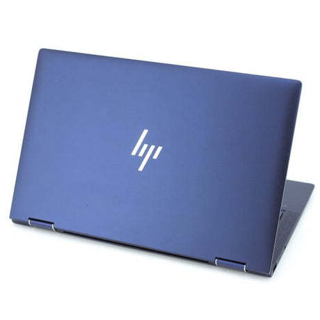 HP Elite Dragonfly G2 Refurbished Laptop - Keyboard Detail