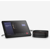 HP Elite Slice G2 Center of Room Control Refurbished Meeting Room - Front View