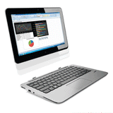 HP Elite Tablet X2 1011 G1 M-5Y71  4GB 128GB SSD 11.6" FHD Touch W10P  | 3mth Wty test