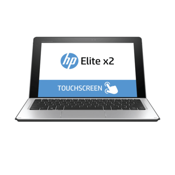 HP Elite Tablet X2 1012 G1 M5-6Y54 1.1GHz 8GB 256GB SSD 11.6