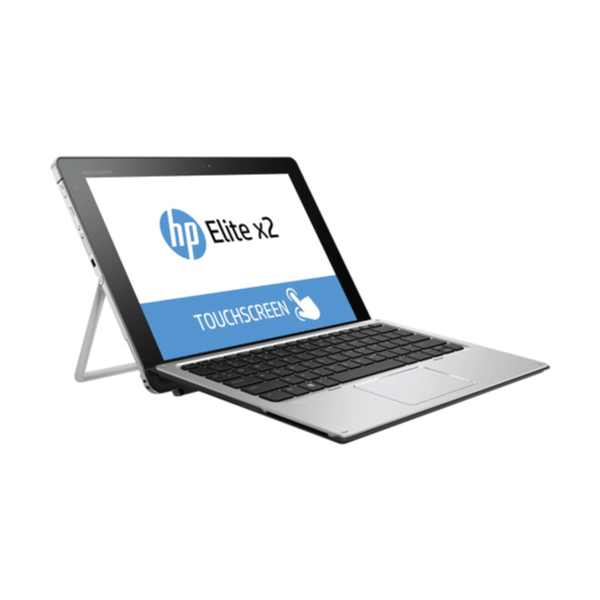 HP Elite Tablet X2 1012 G1 M5-6Y54 1.1GHz 8GB 256GB SSD 11.6" W10P | 3mth Wty