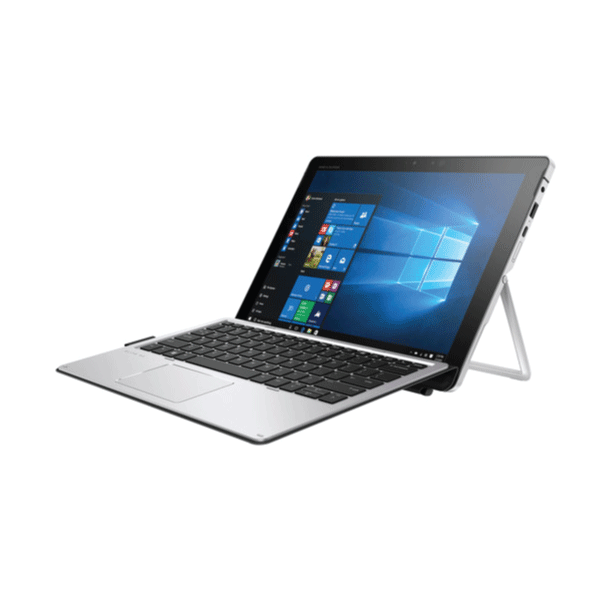 HP Elite Tablet X2 1012 G2 i3 7100U 2.4GHz 4GB 128GB SSD 12.3" Touch W10P  |Wty