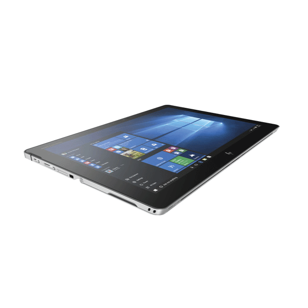 HP Elite Tablet X2 1012 G2 i3 7100U 2.4GHz 4GB 128GB SSD 12.3" Touch W10P  |Wty