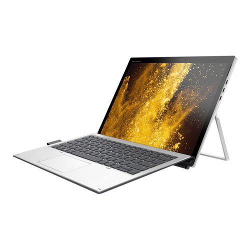 HP Elite x2 1013 G3 2-in-1 13" 3K2K Touch i5-8350U 8GB 256GB SSD 4G LTE Win 11