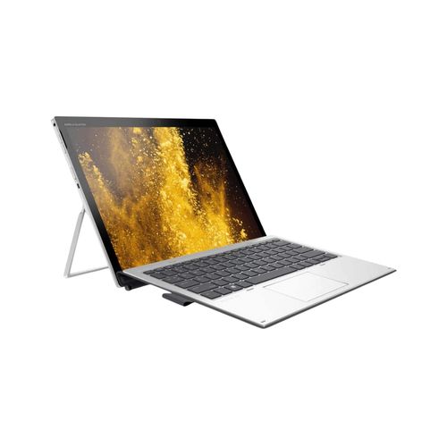 HP Elite x2 1013 G3 2-in-1 13" 3K2K Touch i5-8350U 8GB 256GB SSD 4G LTE Win 11