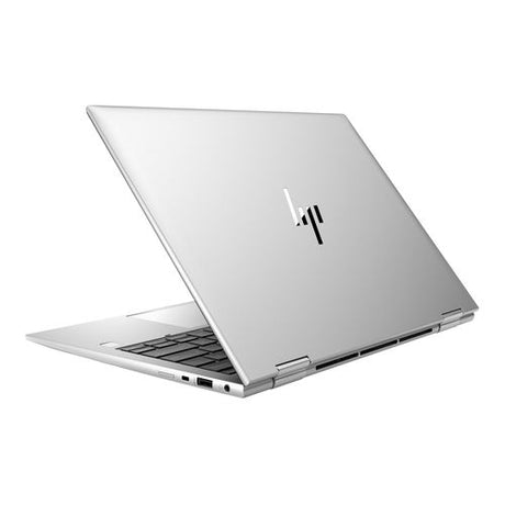 HP Elite X360 830 G9 Refurbished Laptop - Angled 3/4 View