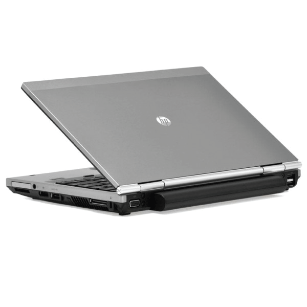 HP EliteBook 2540p Core i7 L640 2.13GHz 4GB 250GB 12.1" Win 7 Laptop Notebook