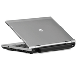 HP EliteBook 2540p Core i7 L640 2.13GHz 4GB 250GB 12.1" Win 7 Laptop Notebook