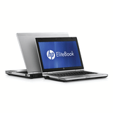 HP EliteBook 2560p i7 2620M 2.7GHz 8GB 160GB SSD 12.5" W7P Laptop | 3mth Wty