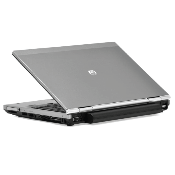 HP EliteBook 2560p i7 2620M 2.7GHz 8GB 160GB SSD 12.5" W7P Laptop | 3mth Wty