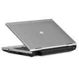 HP EliteBook 2560p i7 2620M 2.7GHz 8GB 250GB 12.5" W7P Laptop B-Grade