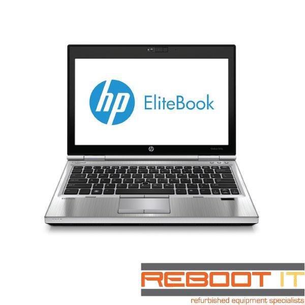 HP EliteBook 2570p Core i5 3320M 2.6GHz 4GB 500GB Win 7 Webcam 12.5
