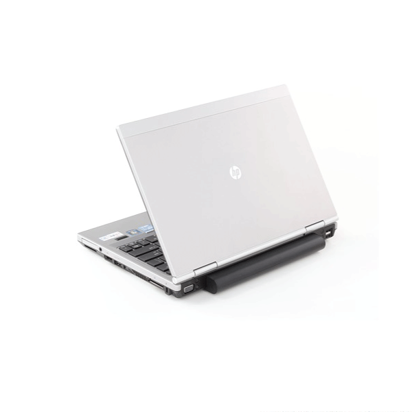 HP EliteBook 2570p i5 3320M 2.6GHz 8GB 256GB SSD W10P 12" Laptop | D-Grade