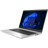 HP EliteBook 630 G9 13.3in FHD Refurbished Laptop - Front View Open