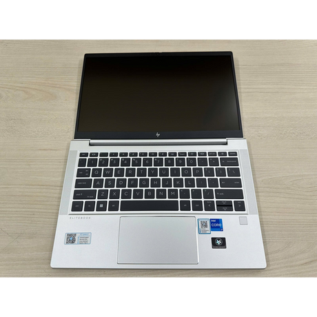 HP EliteBook 630 G9 13.3in FHD Refurbished Laptop - Keyboard Detail
