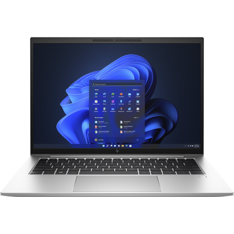 HP EliteBook 630 G9 13.3in FHD Refurbished Laptop - Product Image