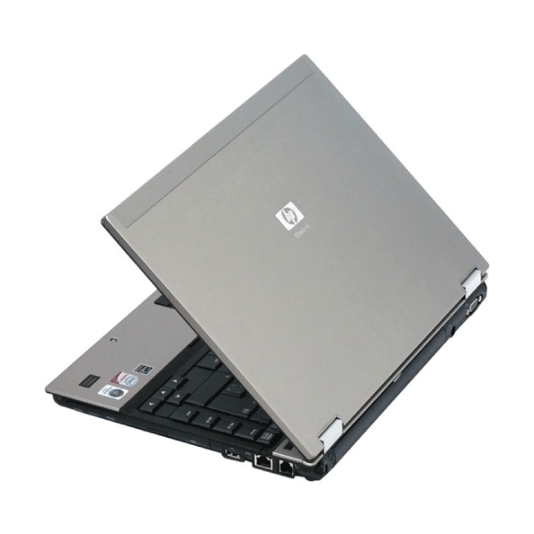 HP EliteBook 6930p P8600 2.4GHz 4GB 160GB DW W7P 14" Laptop | 3mth Wty