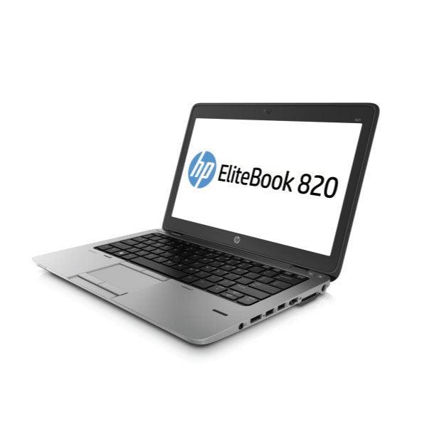 HP EliteBook 820 G1 i7 4600U 2.1GHz 16GB 256GB SSD W10P 12.5