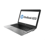 HP EliteBook 820 G2 i5 5300U 2.3GHz 4GB 128GB SSD W10P 12.5" Laptop | 3mth Wty