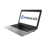 HP EliteBook 820 G2 i5 5300U 2.3Ghz 4GB 500GB W10P 12.5" Laptop | 3mth Wty