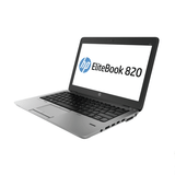 HP EliteBook 820 G3 i5 6300U 2.4Ghz 8GB 500GB W10P 12.5" Laptop | 3mth Wty