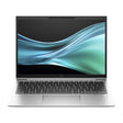HP EliteBook 830 G11 13.3" Ultra 7 155U 16GB 512GB SSD 4G LTE Backlit Win 11 Refurbished Laptop - Front Open