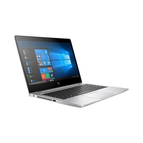 HP EliteBook 830 G5 i7 8550U 1.8GHz 8GB 512GB SSD 13.3" W11P Laptop | B-Grade