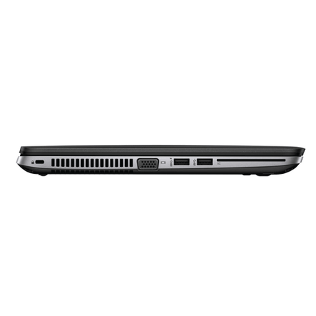 HP EliteBook 840 G2