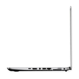 HP EliteBook 840 G3 i5 6200U 2.3GHz 8GB 256GB SSD W10P 14" Laptop | 3mth Wty
