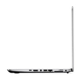 HP EliteBook 840 G3 i5 6300U 2.4GHz 16GB 128GB SSD W10P 14" Laptop | 3mth Wty