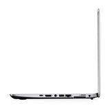 HP EliteBook 840 G3 i5 6300U 2.4GHz 8GB 256GB SSD W10P 14" FHD Laptop |