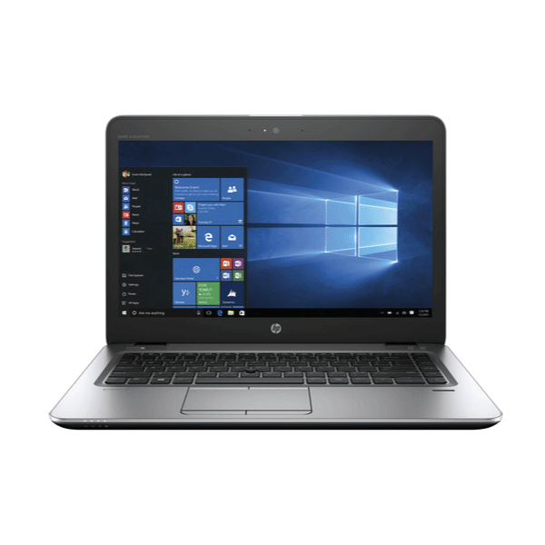 HP EliteBook 840 G4 i5 7200U 2.5GHz 16GB 256GB SSD 14" W10P Laptop | 3mth Wty
