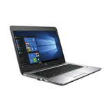 HP EliteBook 840 G4 i5 7200U 2.5GHz 16GB 256GB SSD 14" W10P Laptop | 3mth Wty