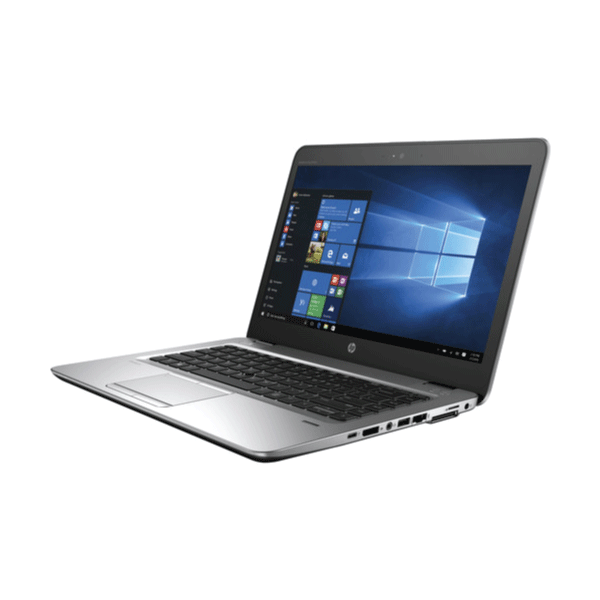 HP EliteBook 840 G4 i5 7200U 2.5GHz 16GB 256GB SSD 14" W10P Laptop | 3mth Wty