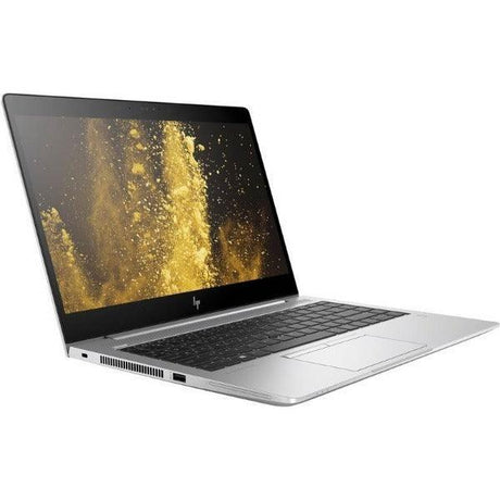 HP EliteBook 840 G5 i5 8350U 1.7GHz 8GB 256GB SSD 14" W11P Laptop | B-Grade
