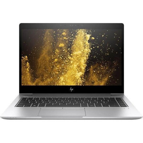 HP EliteBook 840 G5 i7 8550U 1.8GHz 8GB 256GB SSD 14" W11P Laptop | B-Grade