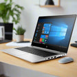 HP EliteBook 840 G6 i5 8265U 1.6GHz 8GB 256GB SSD 14" W10P Laptop | 3mth Wty