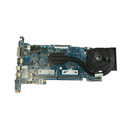 Refurbished - HP Elitebook 840 G6 i5 8265U Motherboard L78138-601 | 3mth Wty - Reboot IT