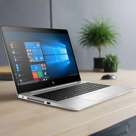 HP EliteBook 840 G6