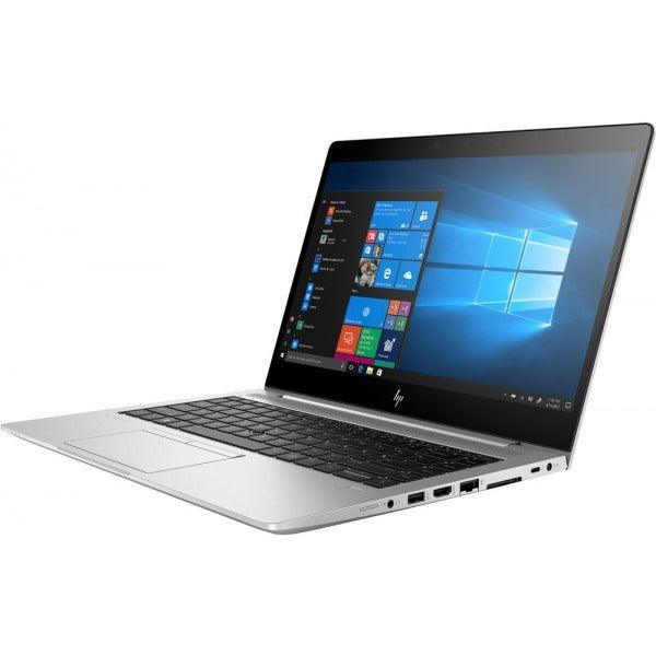 Windowsノート本体 HP EliteBook 840 G6 i5-8365U 8 256 14.1 HP Elitebook 840 G6 (Latest Model) 14 Notebook Intel i5-8365U 8GB