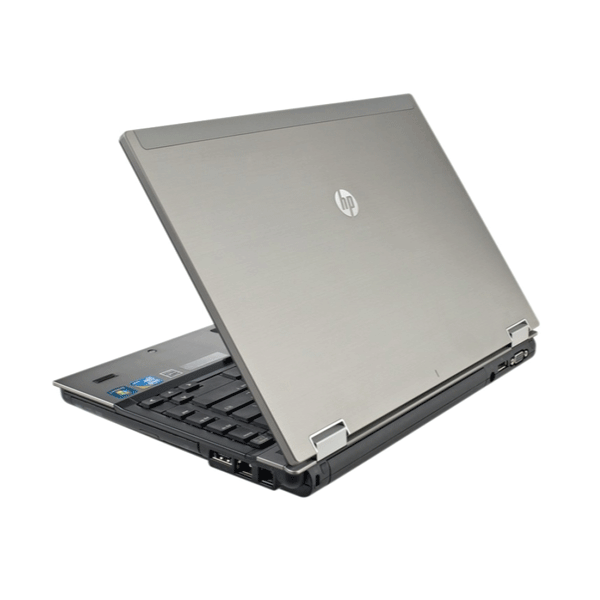 HP EliteBook 8440p i5 540M 2.53GHz 2GB 250GB W7P DW 14" Laptop | 3mth Wty