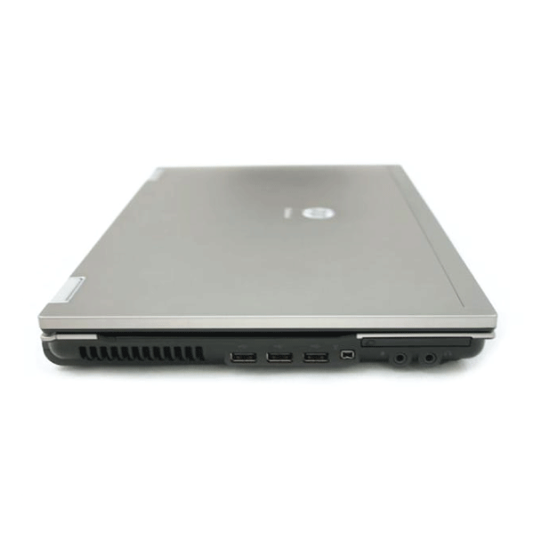 HP EliteBook 8440p i5 540M 2.53GHz 8GB 250GB W7P DW 14" | B-Grade