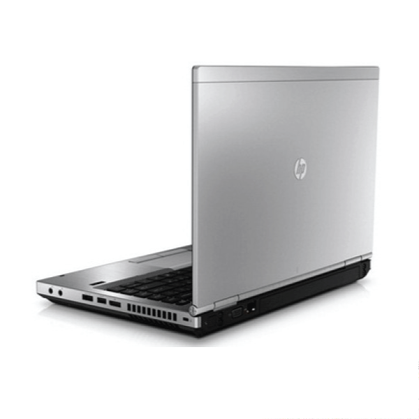 HP EliteBook 8460p i5 2540M 2.6Ghz 4GB 160GB DW W7P 14" Laptop | 3mth Wty