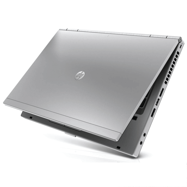 HP EliteBook 8460p i5 2540M 2.6Ghz 8GB 500GB DW W7P 14" | B-Grade