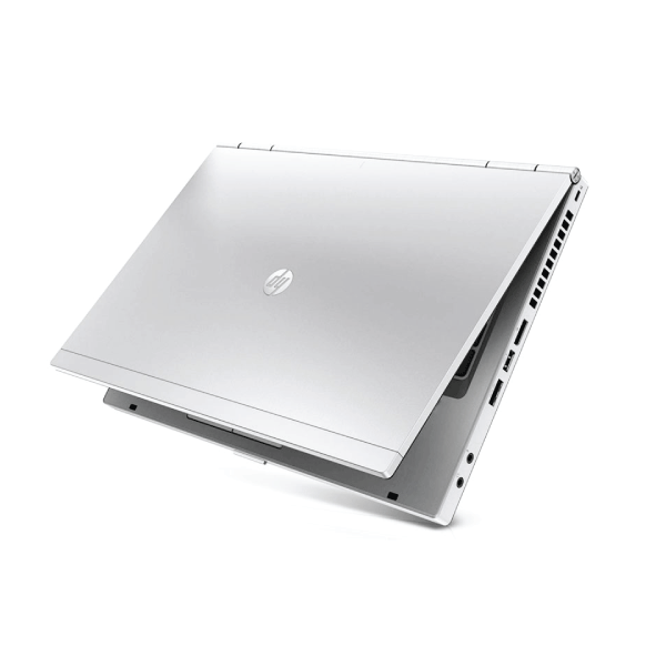 HP EliteBook 8470p i5 3320M 2.6Ghz 4GB 320GB DW W7P 14" Laptop | 3mth Wty