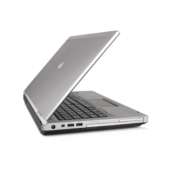 HP EliteBook 8470p i5 3360M 2.8Ghz 16GB 500GB DW W10P 14" Laptop | 3mth Wty