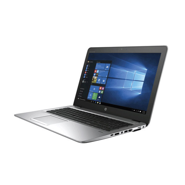 HP EliteBook 850 G3 i7 6600U 2.6GHz 16GB 256GB SSD W10P 15.6" Touch | 3mth Wty